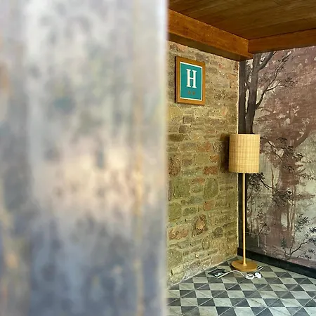 El Serrat De Tregura Hotel *