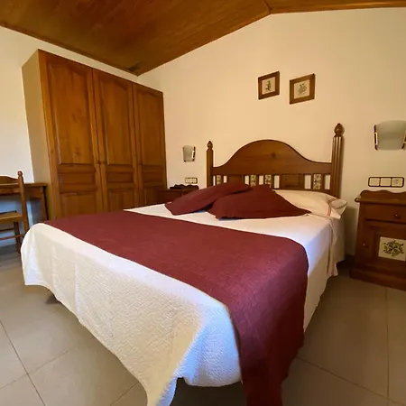El Serrat De Tregura Hotel Vilallonga de Ter