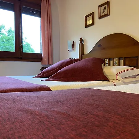 El Serrat De Tregura Hotel
