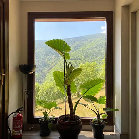 El Serrat De Tregura Szálloda *